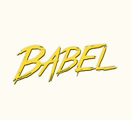 Babel Logo