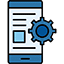 Enterprise App Development icon