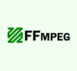 FFmpeg Logo
