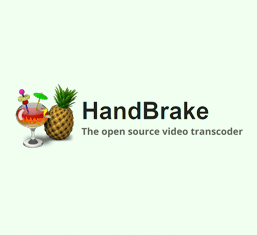 Handbrake Logo