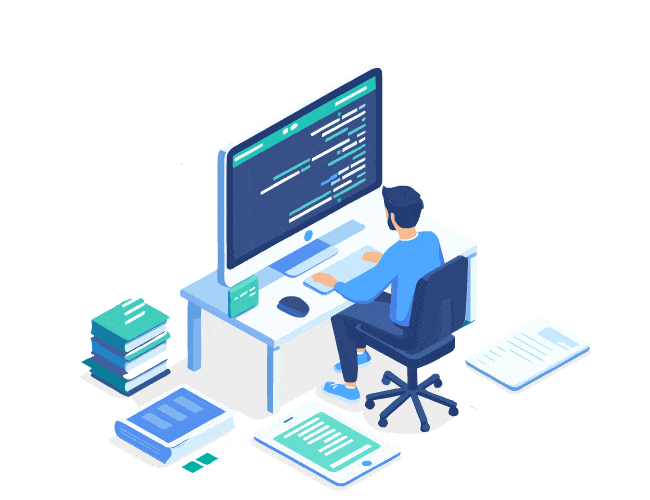 Hire JavaScript Developer