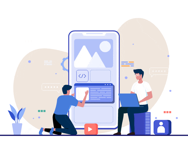 Hire OTT App Developer