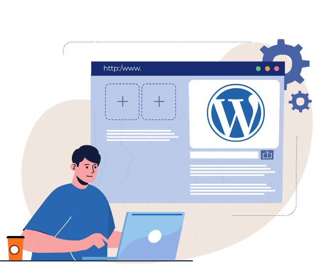 Hire WordPress Developers