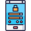 Multi-level Subscription Access Icon