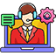 OTT Software Consulting Icon