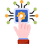 PWA Integration Services Icon