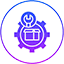 PWA Maintenance & Support Icon