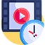 Real-time Video Streaming icon
