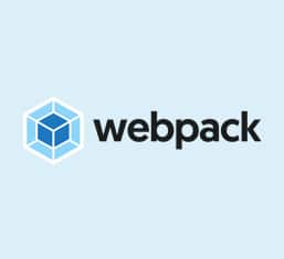 Webpack Logo
