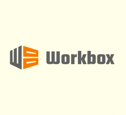 Workbox-CLI Logo