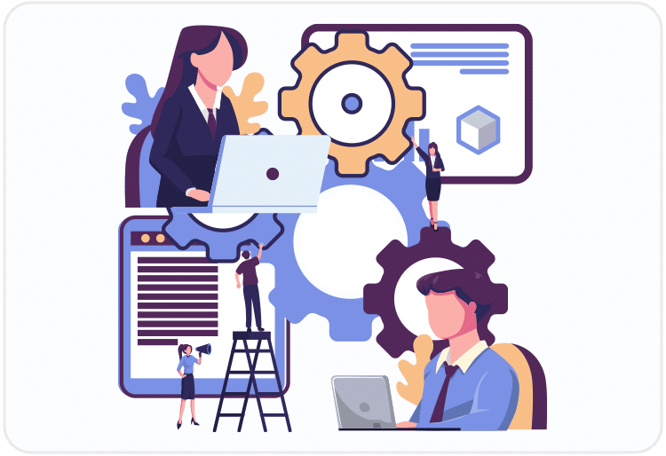 PWA Development Process