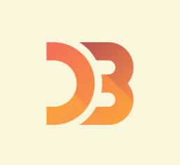 D3 Logo
