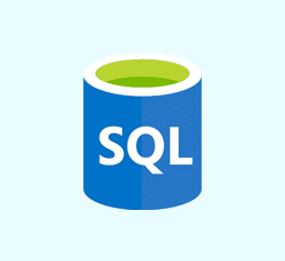 sql icon