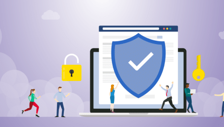 Security Upgrade