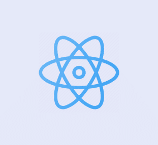 React