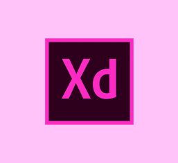 Adobe-XD Logo