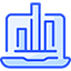 Advanced Analytics Reporting Icon