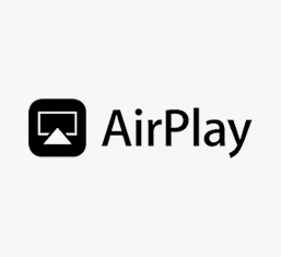 AirPlay Logo