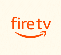 Amazon-Fire-TV Logo