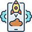 App Deployment & Installation Icon