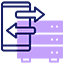 App Migration & Porting Icon