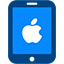 Apple TV App Development Icon