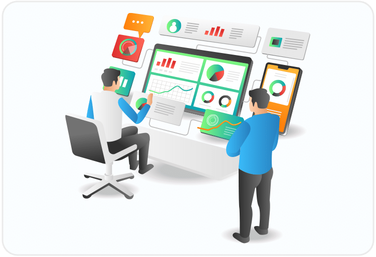 BI Development Process