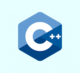 C++ Logo