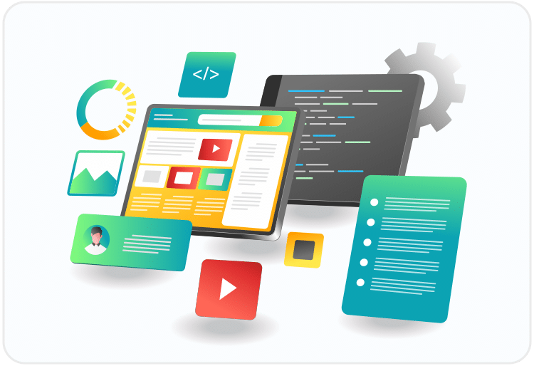 Desktop App Development Process