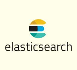 Elasticsearch Logo