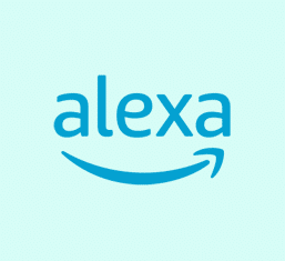 Google-Alexa Logo