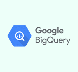 Google-BigQuery