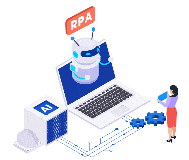 Hire RPA Developers in India