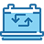 Hot Module Replacement (HMR) Icon
