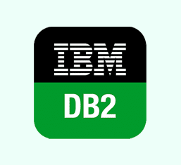 IBM-Db2 logo