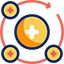 Incremental Static Regeneration (ISR) Icon