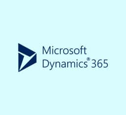 Microsoft-Dynamics-365 Logo