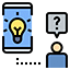 Mobile BI Solutions icon