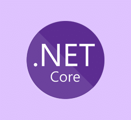 .Net-Core Logo