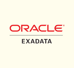 Oracle Exadata logo