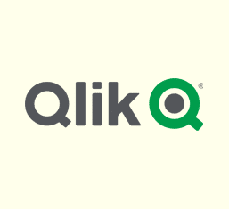 Qlik-Sense logo