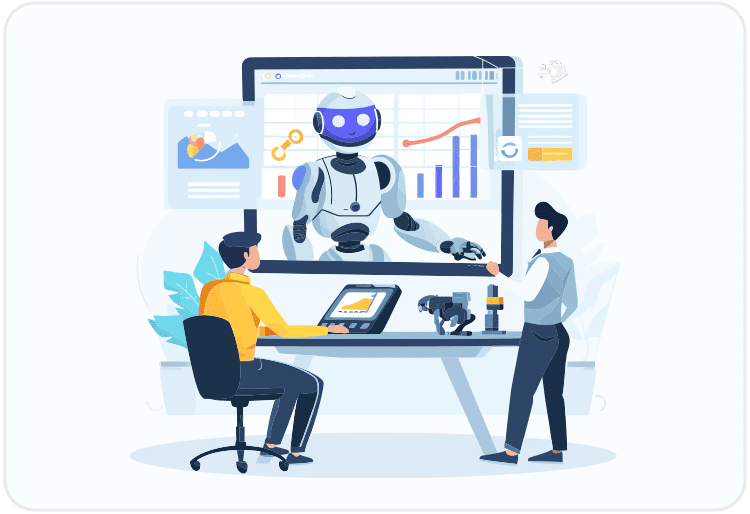 RPA Development Services