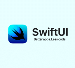 SwiftUI Development Logo