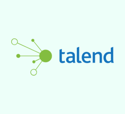 Talend logo