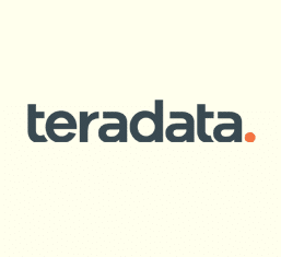 Teradata logo