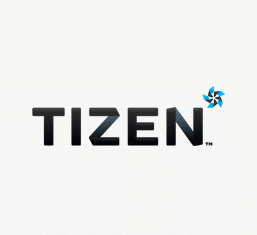 TizenTV Logo