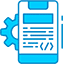 UWP Application Development Icon