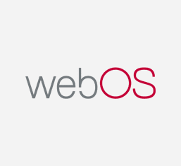 webOS Logo