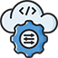 API Development Services icon
