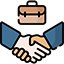 Business Financial Research icon